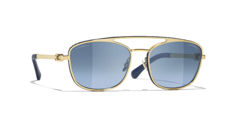 CHANEL CH 4290Q Occhiali da sole C125S2
