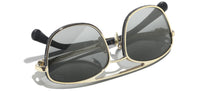 CHANEL CH 4290Q Occhiali da sole C395S8