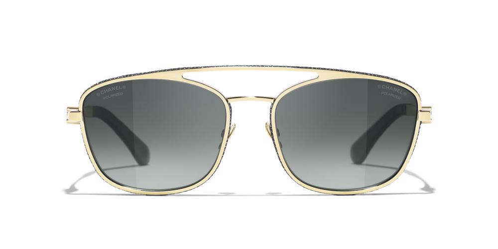 CHANEL CH 4290Q Occhiali da sole C395S8