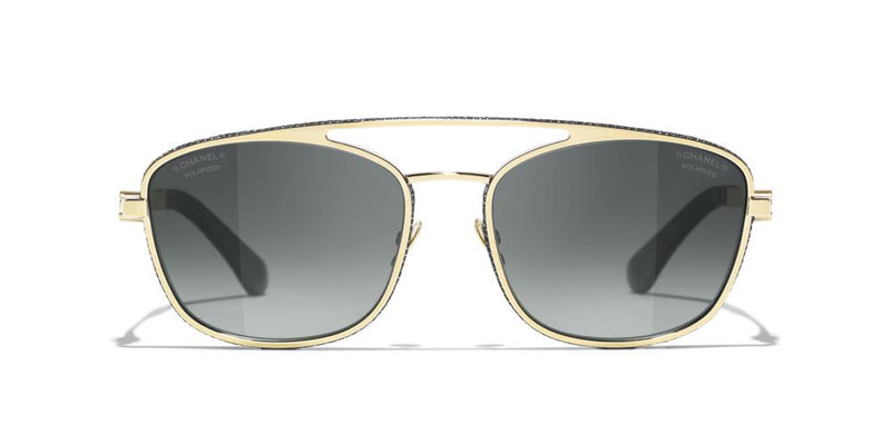 CHANEL CH 4290Q Occhiali da sole C395S8