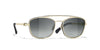 CHANEL CH 4290Q Occhiali da sole C395S8