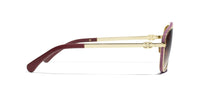 CHANEL CH 4290Q Occhiali da sole C41814