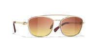 CHANEL CH 4290Q Occhiali da sole C41814