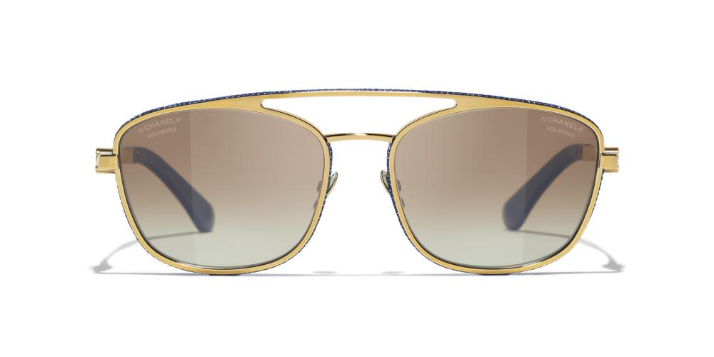 CHANEL CH 4290Q Occhiali da sole C488S9