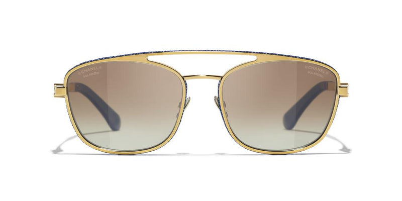 CHANEL CH 4290Q Occhiali da sole C488S9