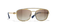 CHANEL CH 4290Q Occhiali da sole C488S9