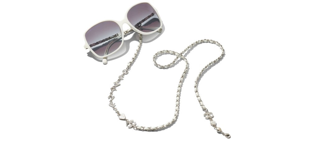 CHANEL CH 5210Q Occhiali da sole 1255S6