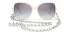 CHANEL CH 5210Q Occhiali da sole 1255S6