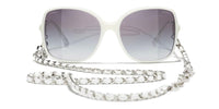 CHANEL CH 5210Q Occhiali da sole 1255S6
