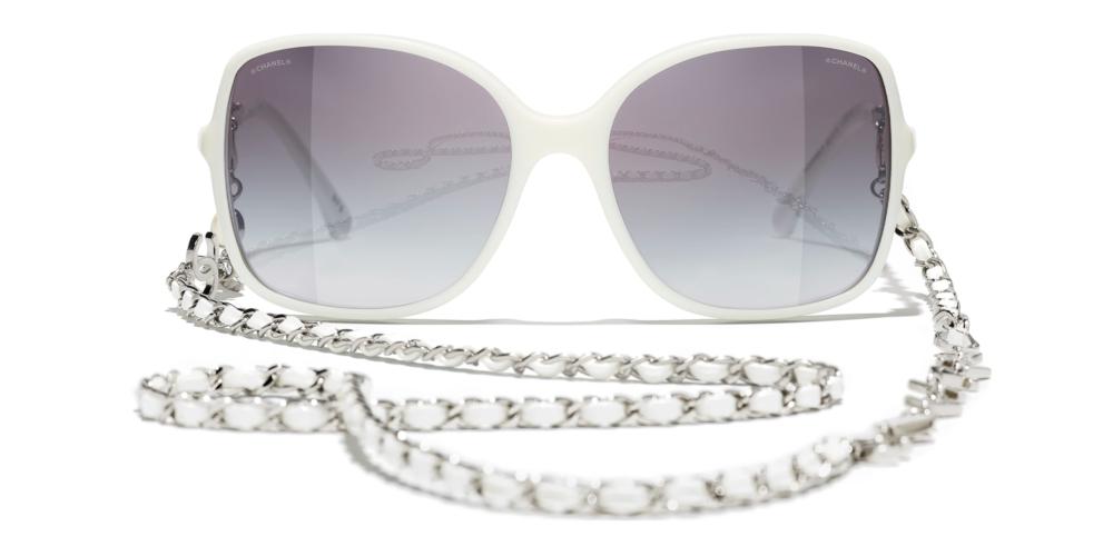 CHANEL CH 5210Q Occhiali da sole 1255S6