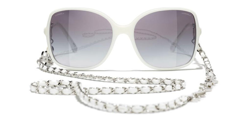 CHANEL CH 5210Q Occhiali da sole 1255S6