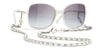 CHANEL CH 5210Q Occhiali da sole 1255S6