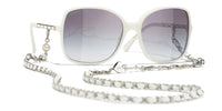 CHANEL CH 5210Q Occhiali da sole 1255S6