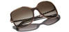 CHANEL CH 5210Q Occhiali da sole 1661/S5