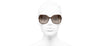 CHANEL CH 5210Q Occhiali da sole 1661/S5