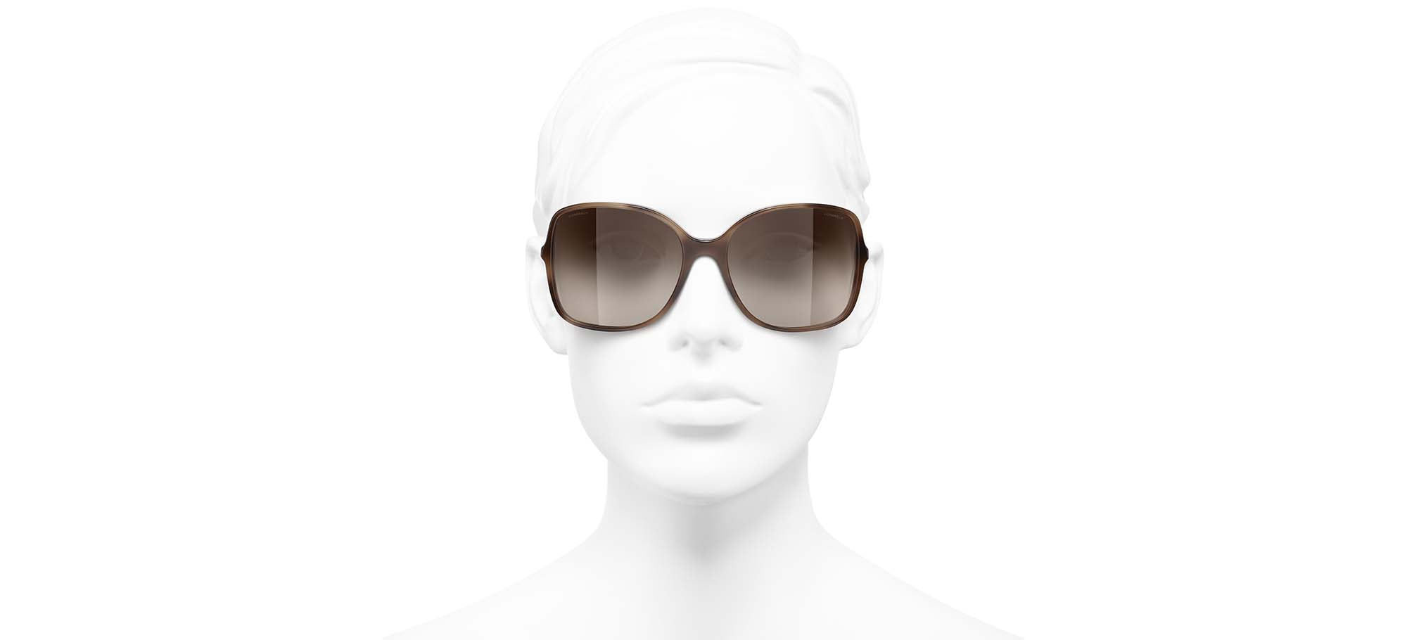CHANEL CH 5210Q Occhiali da sole 1661/S5