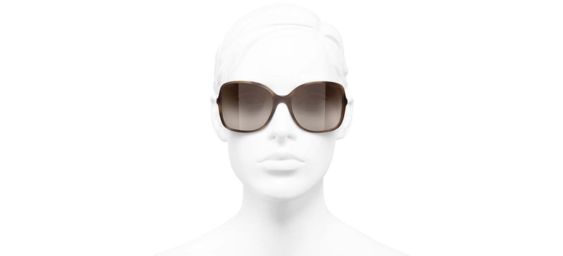 CHANEL CH 5210Q Occhiali da sole 1661/S5