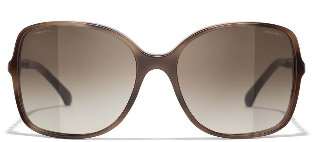 CHANEL CH 5210Q Occhiali da sole 1661/S5