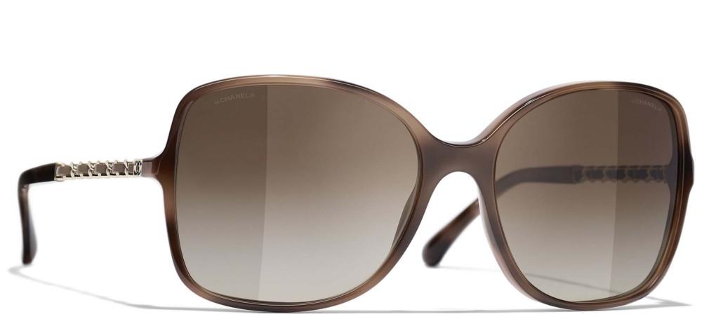 CHANEL CH 5210Q Occhiali da sole 1661/S5