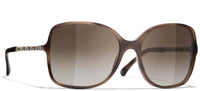 CHANEL CH 5210Q Occhiali da sole 1661/S5