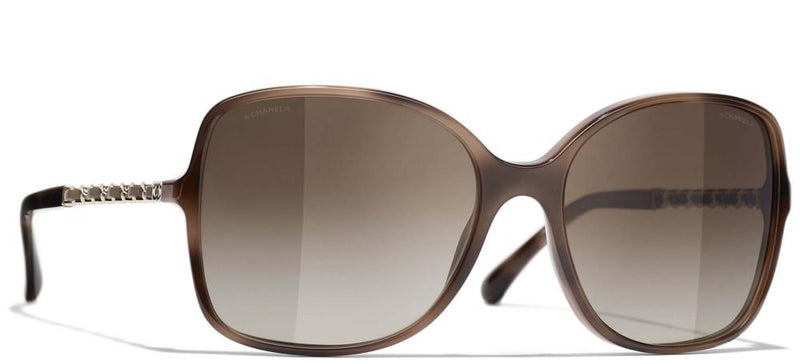 CHANEL CH 5210Q Occhiali da sole 1661/S5