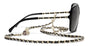 CHANEL CH 5210Q Occhiali da sole C622/S4