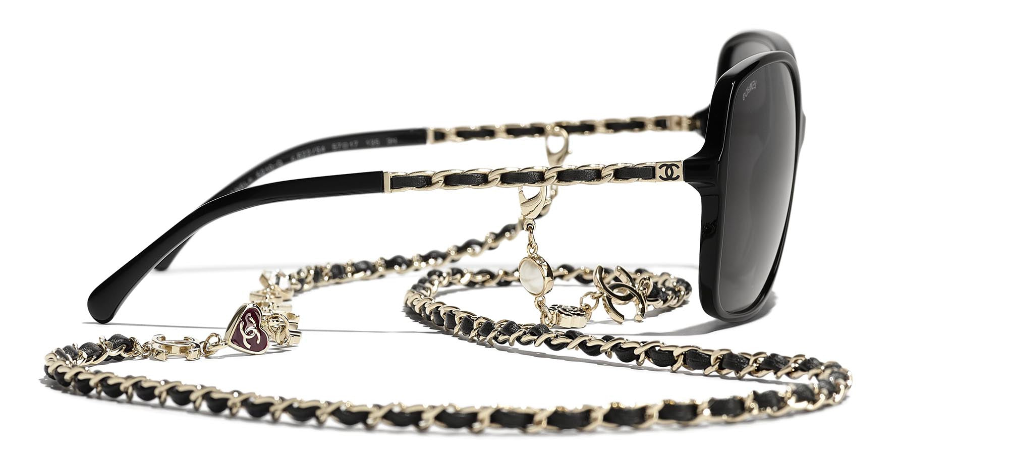 CHANEL CH 5210Q Occhiali da sole C622/S4
