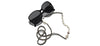 CHANEL CH 5210Q Occhiali da sole C622/S4