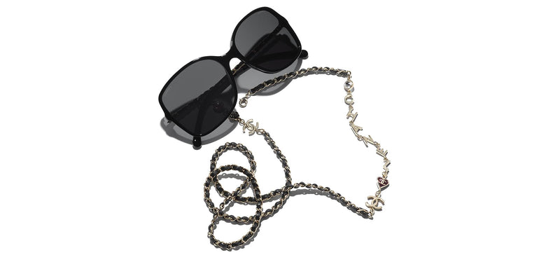 CHANEL CH 5210Q Occhiali da sole C622/S4