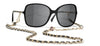 CHANEL CH 5210Q Occhiali da sole C622/S4