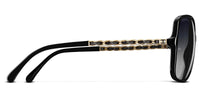 CHANEL CH 5210Q Occhiali da sole N501/3C