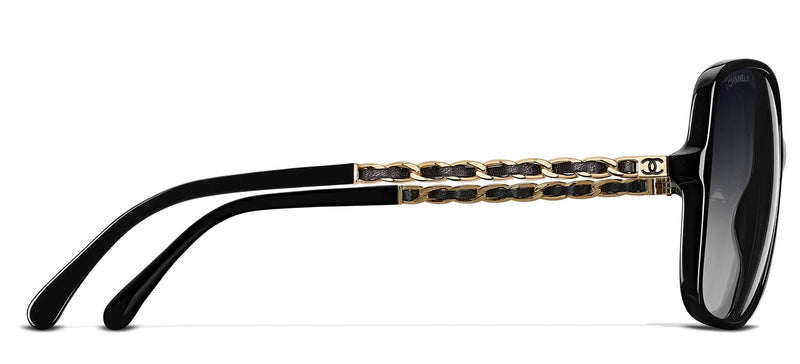 CHANEL CH 5210Q Occhiali da sole N501/3C