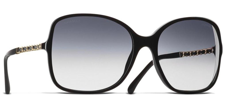 CHANEL CH 5210Q Occhiali da sole N501/3C