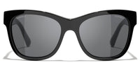 CHANEL CH 5380 Occhiali da sole C501/S8