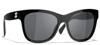 CHANEL CH 5380 Occhiali da sole C501/S8