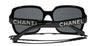 CHANEL CH 5408 Occhiali da sole 1026/S4