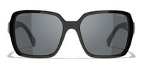 CHANEL CH 5408 Occhiali da sole 1026/S4