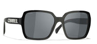 CHANEL CH 5408 Occhiali da sole 1026/S4