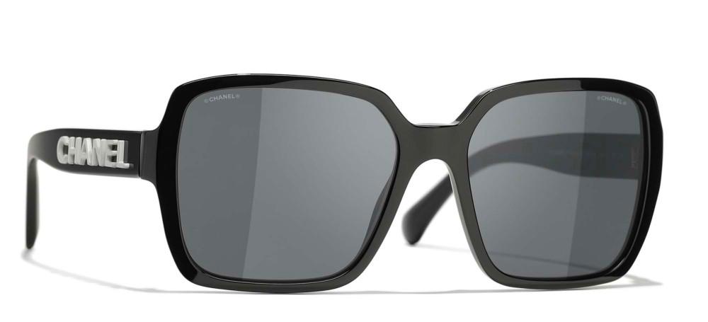 CHANEL CH 5408 Occhiali da sole 1026/S4