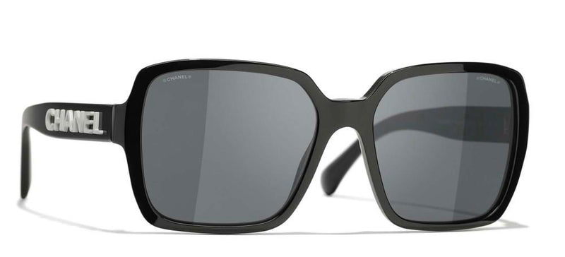 CHANEL CH 5408 Occhiali da sole 1026/S4