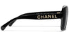 CHANEL CH 5408 Occhiali da sole C622/S4 A