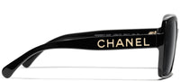 CHANEL CH 5408 Occhiali da sole C622/S4 A