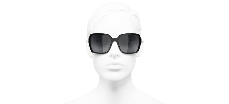 CHANEL CH 5408 Occhiali da sole C622/S4 A