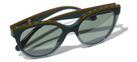 CHANEL CH 5414 Occhiali da sole 1795/71
