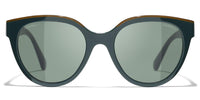 CHANEL CH 5414 Occhiali da sole 1795/71