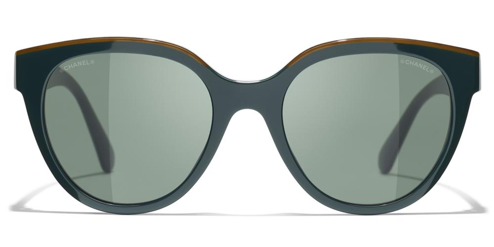 CHANEL CH 5414 Occhiali da sole 1795/71