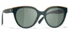 CHANEL CH 5414 Occhiali da sole 1795/71