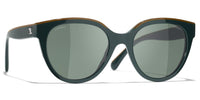 CHANEL CH 5414 Occhiali da sole 1795/71