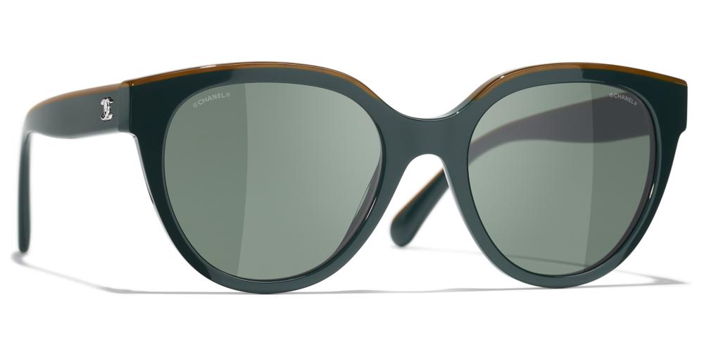 CHANEL CH 5414 Occhiali da sole 1795/71
