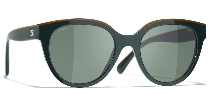 CHANEL CH 5414 Occhiali da sole 1795/71